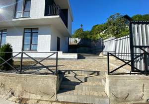 Дом 285м², 2-этажный, участок 5 сот.  