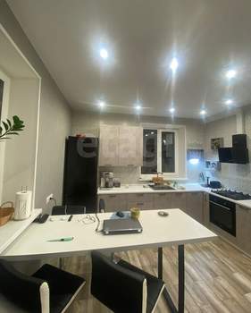 Дом 130м², 2-этажный, участок 14 сот.  