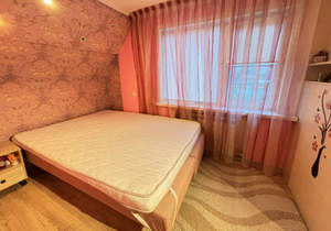 Дом 141м&sup2;, 2-этажный, участок 10 сот.  