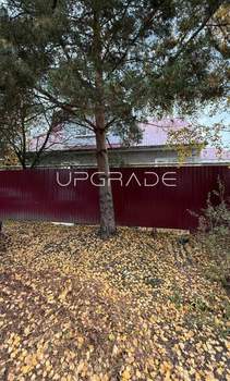 Дом 172м&sup2;, 2-этажный, участок 11 сот.  