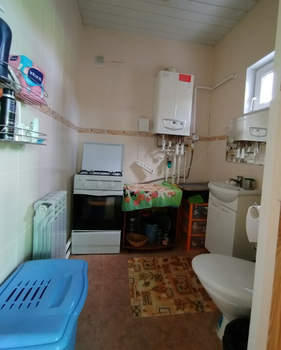 Дом 62м², 2-этажный, участок 8 сот.  