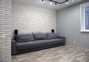 Дом 130м&sup2;, 2-этажный, участок 12 сот.  