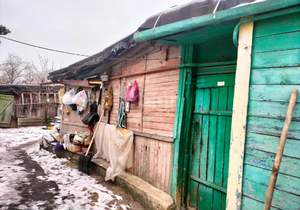 Дом 38м&sup2;, 1-этажный, участок 7 сот.  