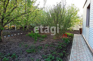 Дом 150м², 2-этажный, участок 9 сот.  