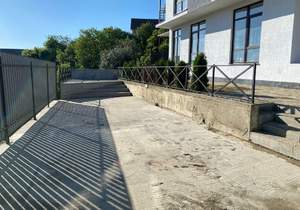 Дом 285м&sup2;, 2-этажный, участок 5 сот.  