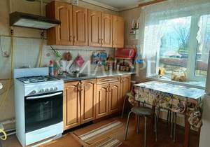 Дом 41м&sup2;, 1-этажный, участок 1 сот.  