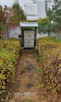 Дом 175м², 2-этажный, участок 18 сот.  