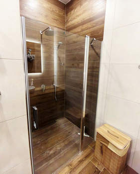 Дом 255м&sup2;, 3-этажный, участок 3 сот.  