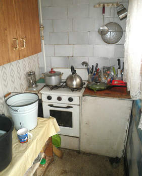 Дом 25м², 1-этажный, участок 4 сот.  