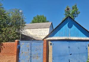 Дом 155м², 2-этажный, участок 8 сот.  
