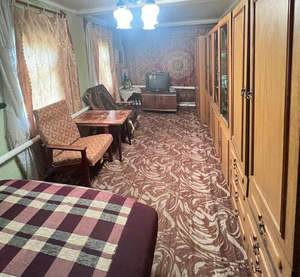 Дом 55м², 1-этажный, участок 14 сот.  