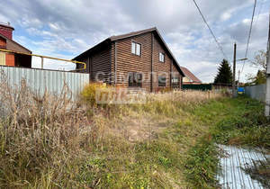 Дом 240м&sup2;, 2-этажный, участок 5 сот.  