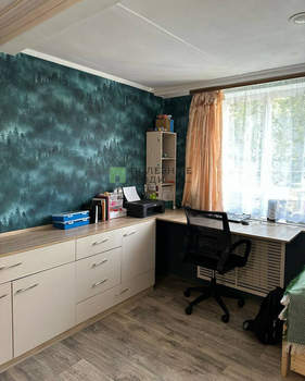 Дом 195м², 2-этажный, участок 8 сот.  