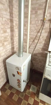 Дом 65м², 1-этажный, участок 4 сот.  