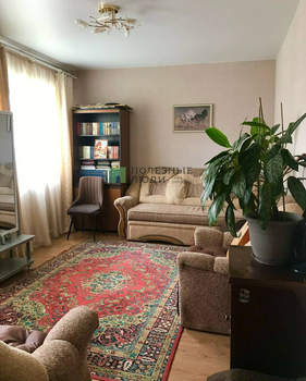 Дом 134м&sup2;, 1-этажный, участок 8 сот.  