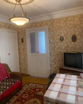 Дом 90м&sup2;, 1-этажный, участок 8 сот.  