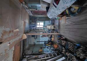 Дом 38м&sup2;, 2-этажный, участок 14 сот.  