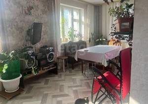 Дом 99м², 1-этажный, участок 6 сот.  