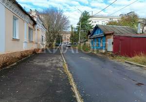 Дом 41м&sup2;, 1-этажный, участок 1 сот.  