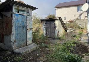 Дом 76м&sup2;, 1-этажный, участок 9 сот.  