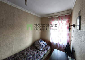 Дом 45м², 1-этажный, участок 3 сот.  