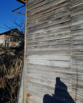 Дом 100м&sup2;, 1-этажный, участок 5 сот.  