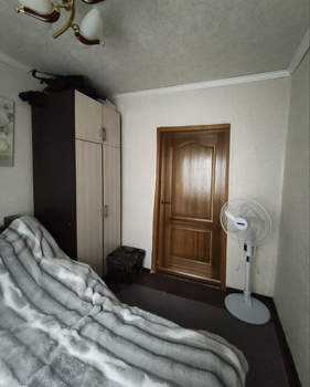 Дом 45м&sup2;, 1-этажный, участок 223 сот.  