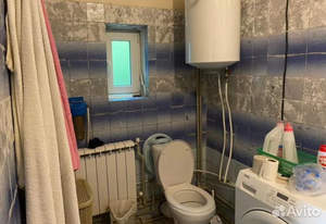 Дом 84м&sup2;, 3-этажный, участок 5 сот.  