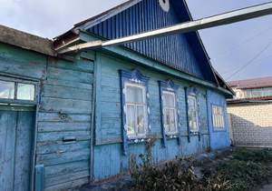 Дом 76м², 1-этажный, участок 9 сот.  