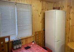 Дом 30м&sup2;, 1-этажный, участок 6 сот.  