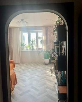 Дом 99м², 1-этажный, участок 6 сот.  