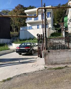 Дом 126м², 2-этажный, участок 4 сот.  