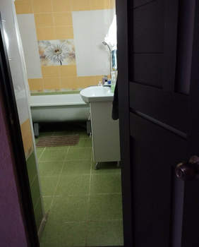 Дом 58м&sup2;, 1-этажный, участок 6 сот.  