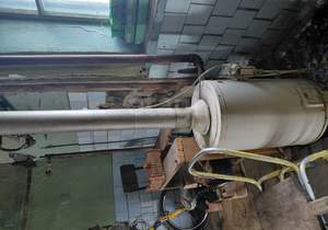 Дом 38м&sup2;, 2-этажный, участок 14 сот.  