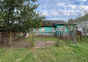 Дом 43м², 1-этажный, участок 10 сот.  