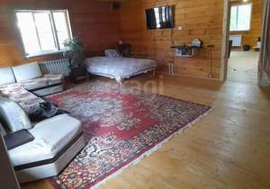 Дом 188м&sup2;, 2-этажный, участок 11 сот.  