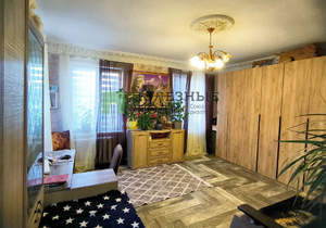 Дом 63м², 1-этажный, участок 6 сот.  