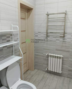 Дом 118м², 2-этажный, участок 7 сот.  