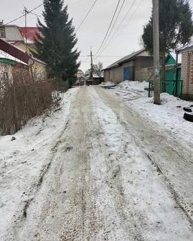 Дом 38м&sup2;, 1-этажный, участок 7 сот.  