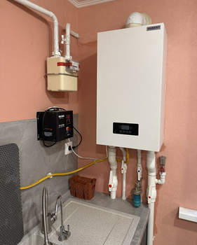 Дом 58м&sup2;, 1-этажный, участок 6 сот.  