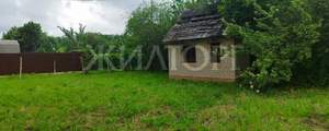 Дом 20м², 1-этажный, участок 7 сот.  