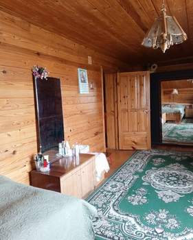 Дом 167м², 2-этажный, участок 10 сот.  