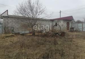 Дом 80м&sup2;, 2-этажный, участок 7 сот.  