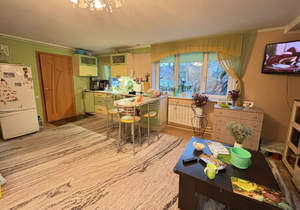 Дом 141м&sup2;, 2-этажный, участок 10 сот.  