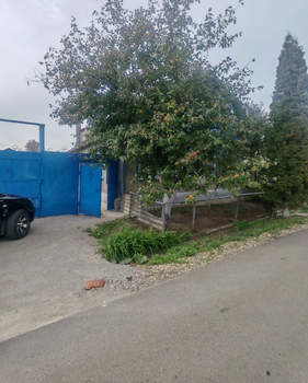 Дом 178м², 2-этажный, участок 5 сот.  