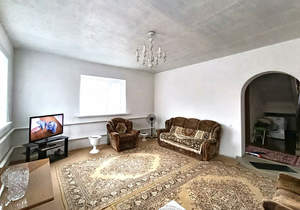 Дом 162м&sup2;, 2-этажный, участок 6 сот.  