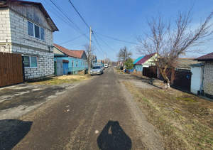 Дом 45м², 2-этажный, участок 5 сот.  