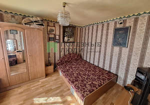 Дом 66м&sup2;, 1-этажный, участок 6 сот.  