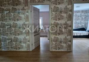 Дом 72м&sup2;, 1-этажный, участок 5 сот.  