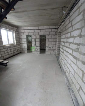 Дом 138м², 2-этажный, участок 9 сот.  